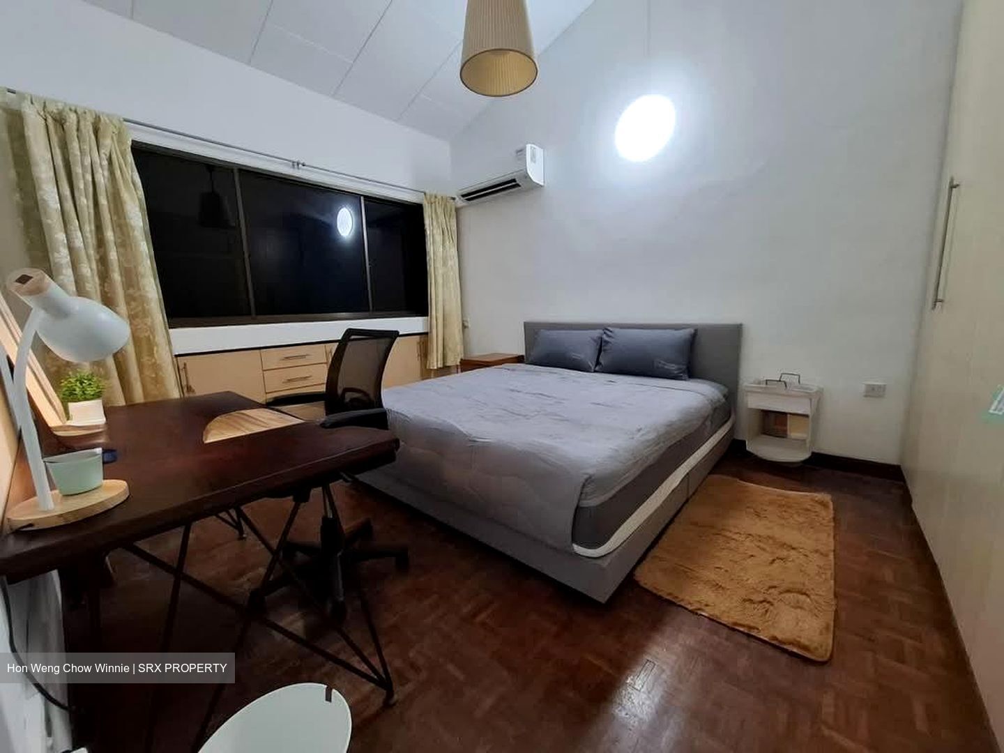 Ivory Heights (D22), Condominium #535921251